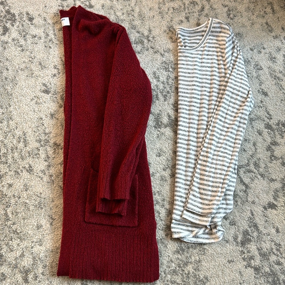 Old Navy Top Bundle